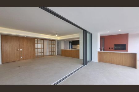 Foto 01 de apartamento para alugar com 3 quartos, 230m² em Lapa, São Paulo