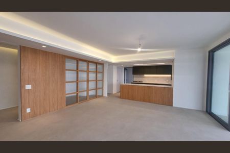 Foto 05 de apartamento para alugar com 3 quartos, 230m² em Lapa, São Paulo