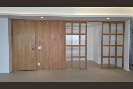 Foto 04 de apartamento para alugar com 3 quartos, 230m² em Lapa, São Paulo