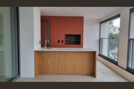 Foto 16 de apartamento para alugar com 3 quartos, 230m² em Lapa, São Paulo