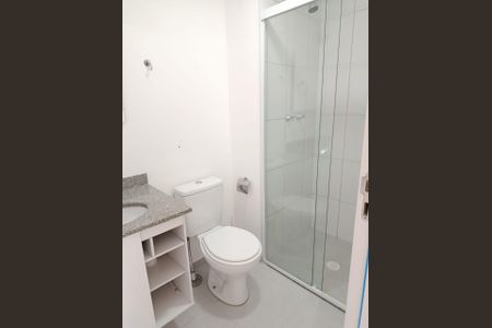 Foto 09 de apartamento para alugar com 2 quartos, 41m² em Lapa de Baixo, São Paulo