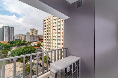 Apartamento para alugar com 29m², 1 quarto e sem vagaFoto 16