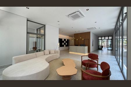 Foto 32 de apartamento para alugar com 1 quarto, 29m² em Vila da Saúde, São Paulo