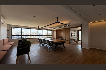 Apartamento para alugar com 29m², 1 quarto e sem vagaFoto 35