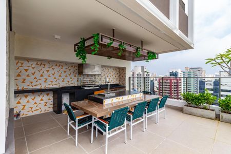 Apartamento para alugar com 29m², 1 quarto e sem vagaFoto 24