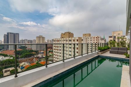 Apartamento para alugar com 29m², 1 quarto e sem vagaFoto 21