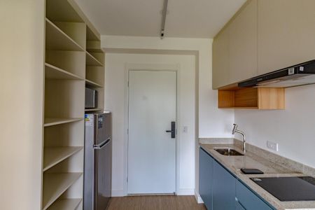 Apartamento para alugar com 29m², 1 quarto e sem vagaFoto 05