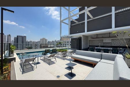 Apartamento para alugar com 29m², 1 quarto e sem vagaFoto 37