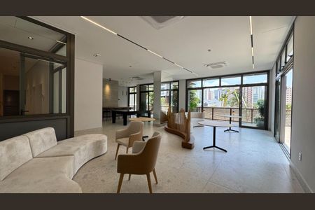 Foto 31 de apartamento para alugar com 1 quarto, 29m² em Vila da Saúde, São Paulo