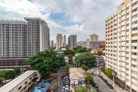 Apartamento para alugar com 29m², 1 quarto e sem vagaFoto 17