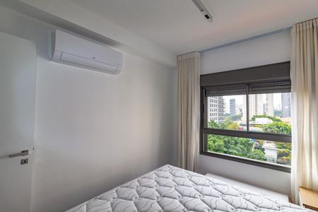 Foto 10 de apartamento para alugar com 1 quarto, 29m² em Vila da Saúde, São Paulo