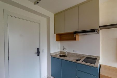 Apartamento para alugar com 29m², 1 quarto e sem vagaFoto 07
