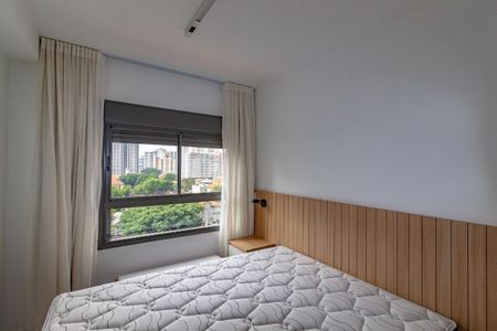 Foto 09 de apartamento para alugar com 1 quarto, 29m² em Vila da Saúde, São Paulo