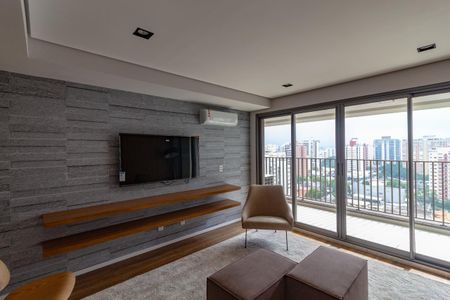 Apartamento para alugar com 29m², 1 quarto e sem vagaFoto 20