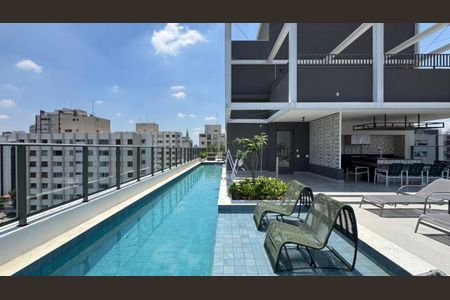 Apartamento para alugar com 29m², 1 quarto e sem vagaFoto 36