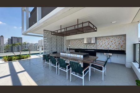 Apartamento para alugar com 29m², 1 quarto e sem vagaFoto 34