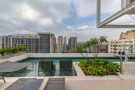 Apartamento para alugar com 29m², 1 quarto e sem vagaFoto 22