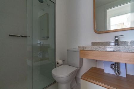 Apartamento para alugar com 29m², 1 quarto e sem vagaFoto 14