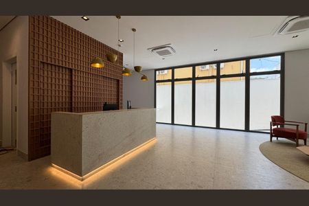 Apartamento para alugar com 29m², 1 quarto e sem vagaFoto 33