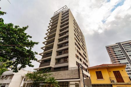 Apartamento para alugar com 29m², 1 quarto e sem vagaFoto 30