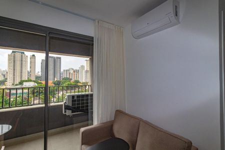 Apartamento para alugar com 29m², 1 quarto e sem vagaFoto 01
