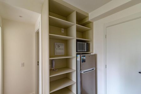 Apartamento para alugar com 29m², 1 quarto e sem vagaFoto 06
