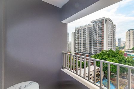 Apartamento para alugar com 29m², 1 quarto e sem vagaFoto 15
