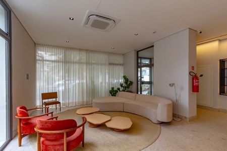 Foto 26 de apartamento para alugar com 1 quarto, 29m² em Vila da Saúde, São Paulo