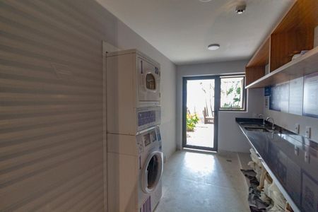 Apartamento para alugar com 29m², 1 quarto e sem vagaFoto 25