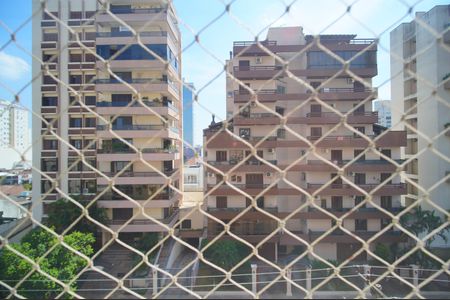 Vista do Quarto 1 de apartamento à venda com 1 quarto, 48m² em Centro, São Leopoldo