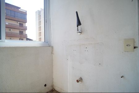 Apartamento para alugar com 48m², 1 quarto e sem vagaÁrea de Serviço