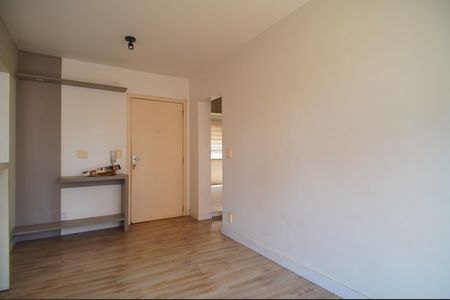 Apartamento para alugar com 48m², 1 quarto e sem vagasala