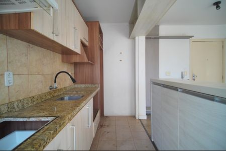 Apartamento para alugar com 48m², 1 quarto e sem vagaCozinha