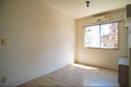 sala de apartamento à venda com 1 quarto, 48m² em Centro, São Leopoldo