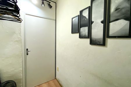 Casa para alugar com 40m², 1 quarto e sem vaga Casa para alugar com 40m², 1 quarto e sem vagaEscritório / Closet