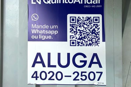 Casa para alugar com 40m², 1 quarto e sem vaga Casa para alugar com 40m², 1 quarto e sem vagaPlaca