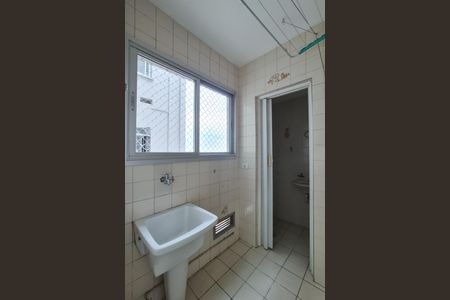 Apartamento à venda com 60m², 2 quartos e 1 vagaÁrea de Serviço