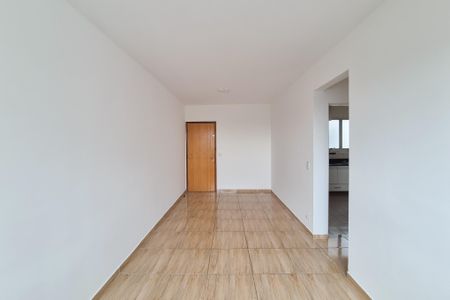 Sala de apartamento à venda com 2 quartos, 60m² em Independência, São Bernardo do Campo