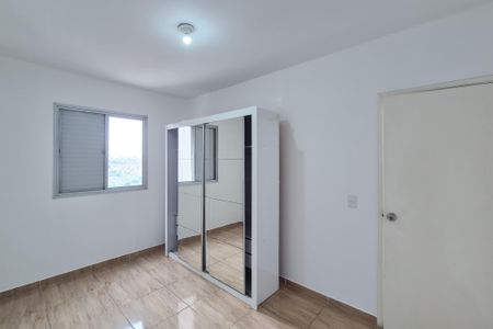 Apartamento à venda com 60m², 2 quartos e 1 vagaQuarto 2