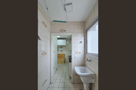 Apartamento à venda com 60m², 2 quartos e 1 vagaÁrea de Serviço