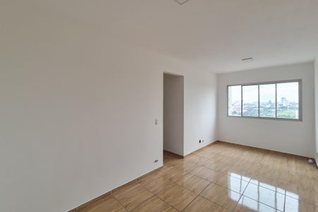 Sala de apartamento à venda com 2 quartos, 60m² em Independência, São Bernardo do Campo