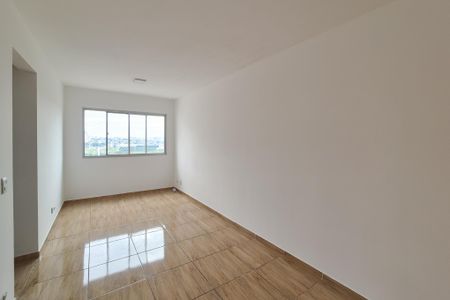 Apartamento à venda com 60m², 2 quartos e 1 vagaSala