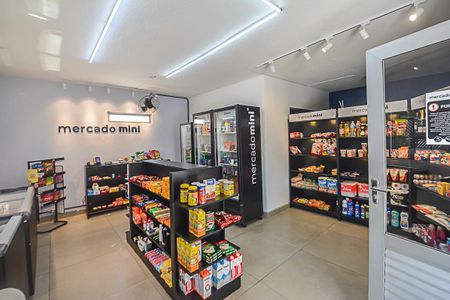 Apartamento à venda com 60m², 2 quartos e 1 vagaÁrea comum