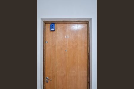 Apartamento à venda com 60m², 2 quartos e 1 vagaÁrea comum - lockbox