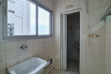 Apartamento à venda com 60m², 2 quartos e 1 vagaÁrea de Serviço