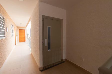 Apartamento à venda com 40m², 2 quartos e 1 vaga Apartamento à venda com 40m², 2 quartos e 1 vagaElevador