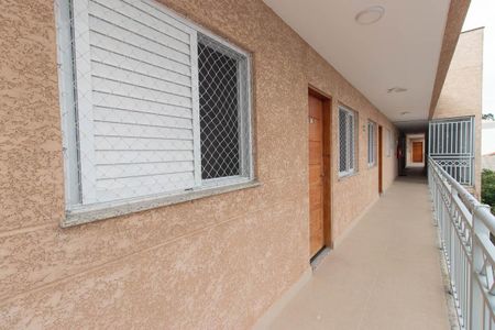 Apartamento à venda com 40m², 2 quartos e 1 vaga Apartamento à venda com 40m², 2 quartos e 1 vagaEntrada