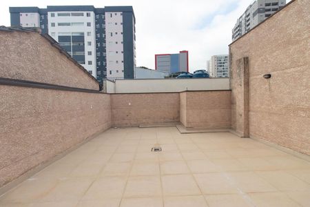 Apartamento à venda com 40m², 2 quartos e 1 vaga Apartamento à venda com 40m², 2 quartos e 1 vagaÁrea comum