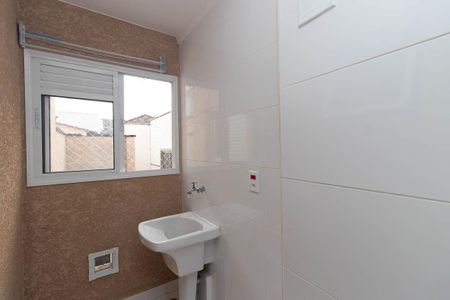 Apartamento à venda com 40m², 2 quartos e 1 vaga Apartamento à venda com 40m², 2 quartos e 1 vagaÁrea de Serviço