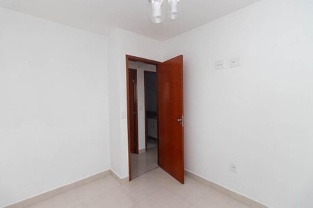 Quarto 1 de apartamento à venda com 2 quartos, 40m² em Vila Mazzei, São Paulo